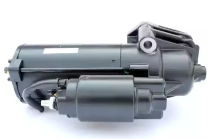 Стартер HELLA купить